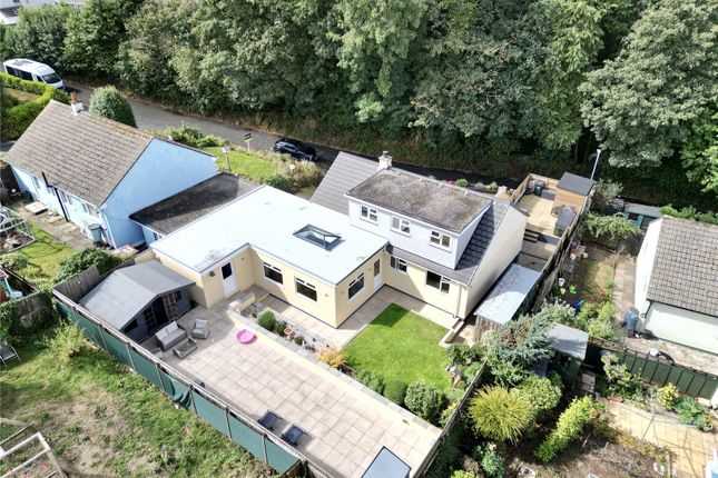 3-bed house on Tremeneth,, Pengelly, Cornwall, £435,000