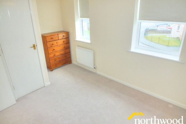 Terraced house to rent in Gardner Park, North Shields