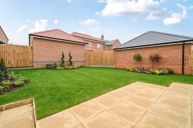 Plot 200, The Thorn, Biddenham Park, Bedford photo 4