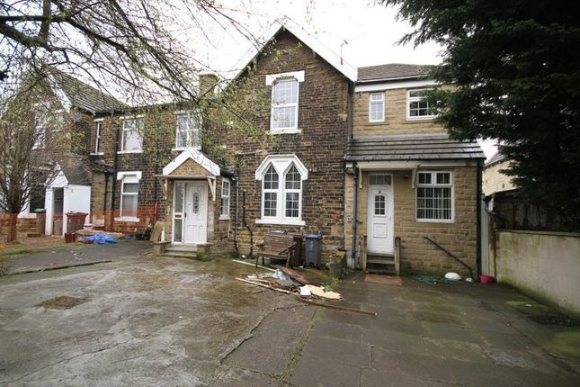 Terraced house for sale in Garibaldi Street, Bradford