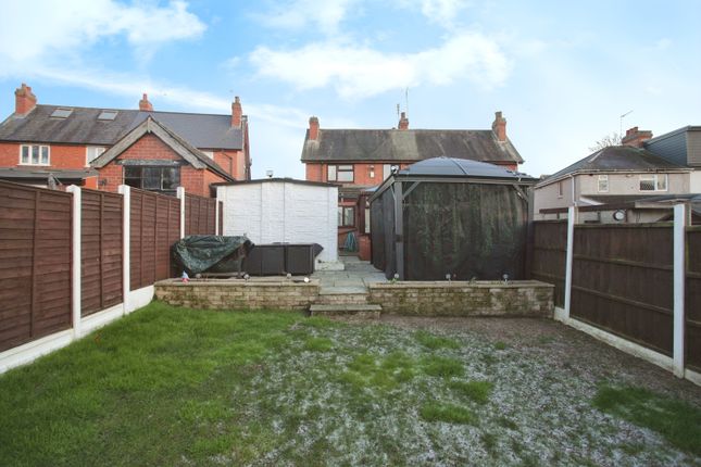 Semi-detached house for sale in Aldermans Green Road, Coventry, West Midlands