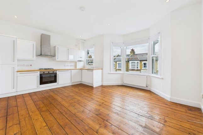 Kitchen / Living Room