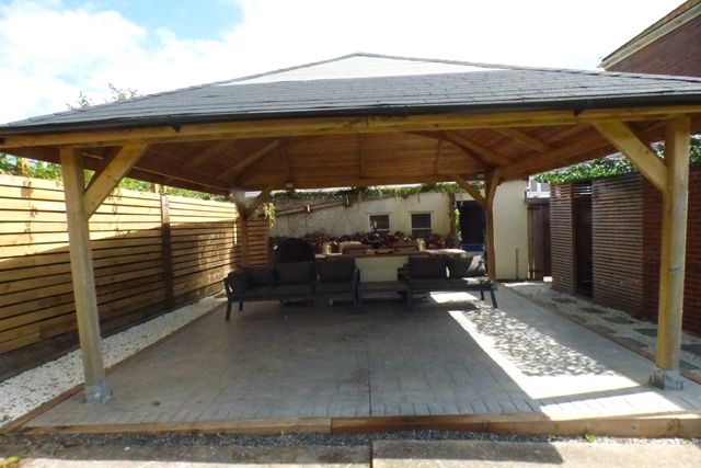 15, Priestley Avenue Devon, Exeter photo 4
