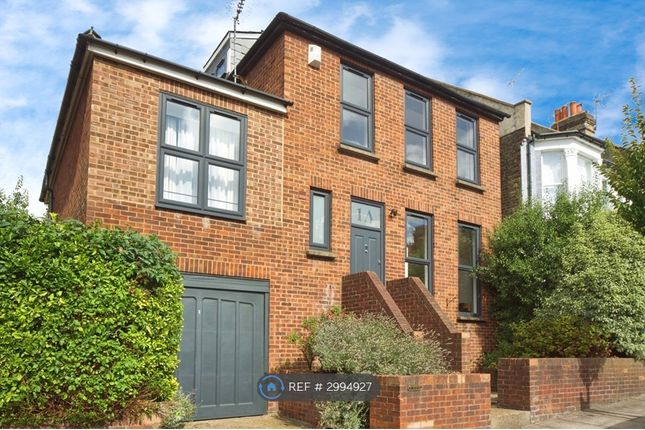 A Burrard Road, West Hampstead, London photo 2