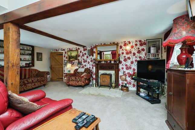 Well Cottage, Lewes photo 2