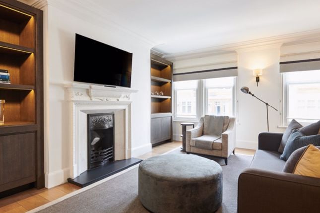 Thumbnail Flat to rent in Duke Street, London