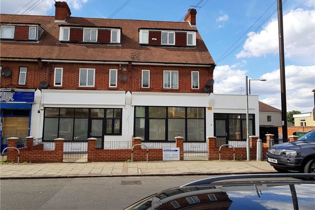 Thumbnail Land for sale in Northborough Road, London