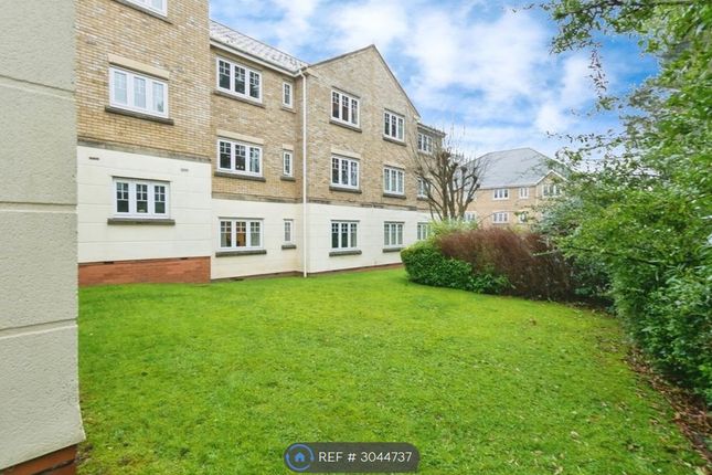 Apartment, Union Place Selly Park, Birmingham photo 2