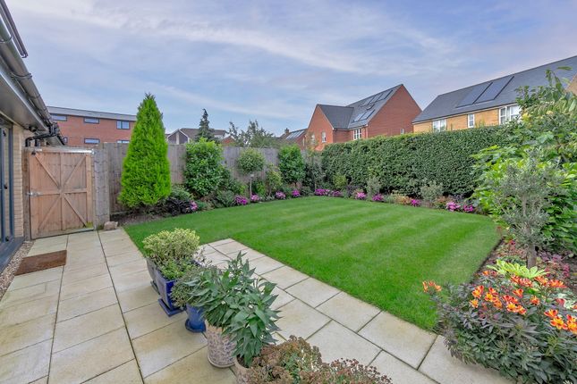 Town house for sale in Broughton Grounds Lane, Brooklands