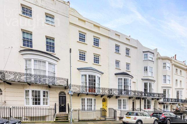 Maisonette for sale in Bloomsbury Place, Brighton, East Sussex