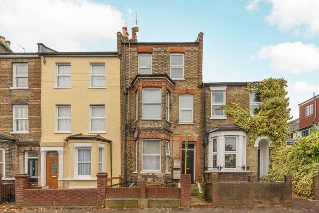 Thumbnail Flat for sale in Queen Mary Road, Upper Norwood, London
