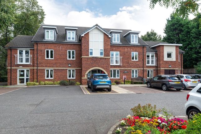 Thumbnail Flat for sale in Fenham Court, Newcastle Upon Tyne, Tyne And Wear