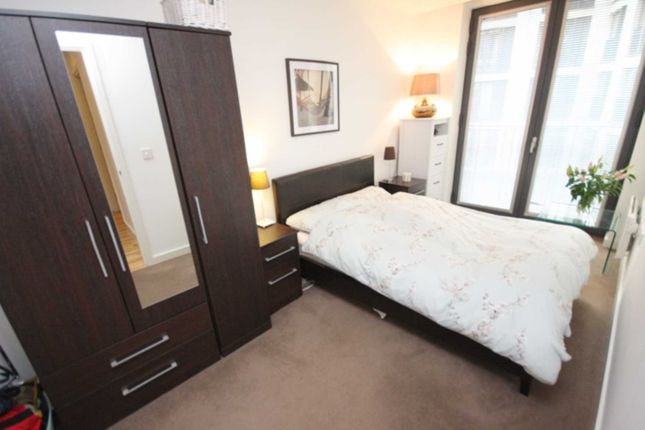201 The Hub, Piccadilly Place, Manchester photo 4