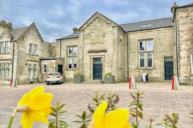 Thumbnail Flat for sale in 3 Town Hall Apartments, High Street, Kinross-Shire, Kinross
