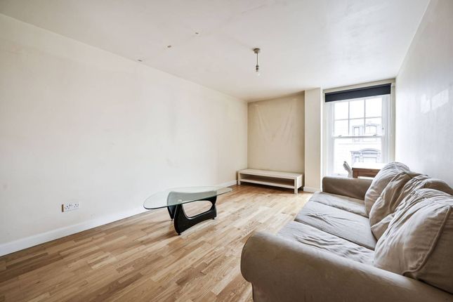 Flat for sale in Harrow Road, Westbourne Park, London