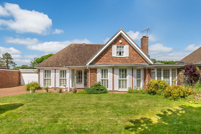 Detached bungalow for sale in Shorecroft, Aldwick