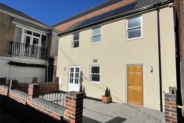 2-bed house on Prosperous Street, Dorset, £270,000
