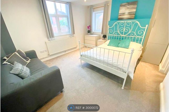 Flat, Binley Road, Coventry photo 3