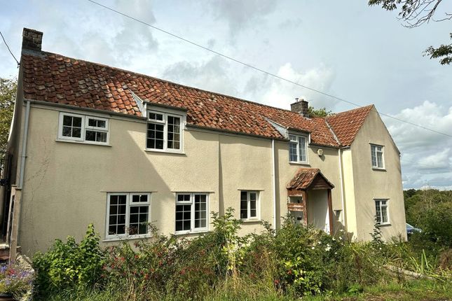 5-bed house on 17 , Station Road, Bridgwater, £340,000