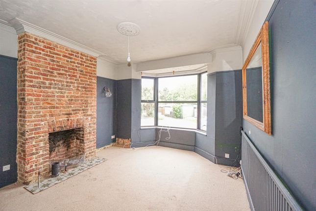 End terrace house for sale in Bexhill Road, St. Leonards-On-Sea