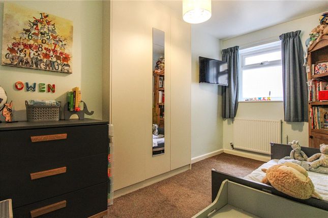 Flat for sale in Airedale Mews, Skipton