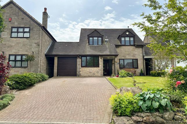 4-bed house on Swallow Hill, School Road, Stoke-On-Trent, £475,000