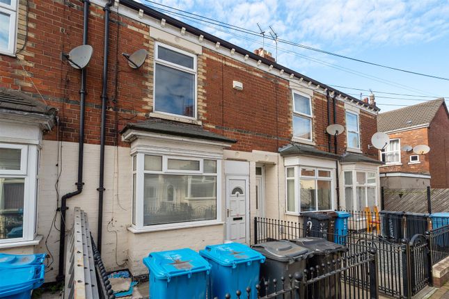 8, Meadow Vale, Hull photo 2