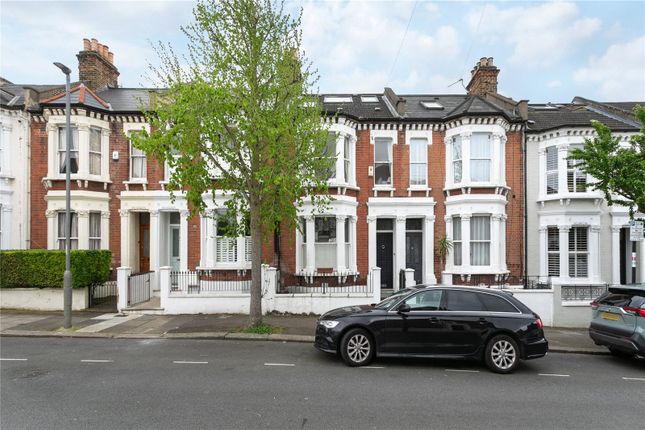 Terraced house for sale in Ashness Road, London