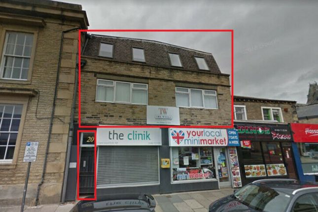 Thumbnail Office to let in Bethel Street, Brighouse