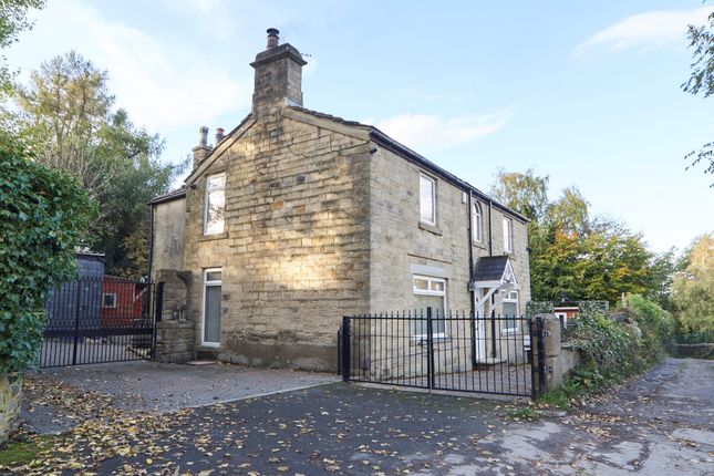 Rock Cottage, High Spring Gardens Lane, Keighley photo 2