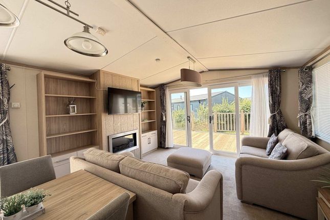 Seaview Holiday Park, Boswinger, Gorran Haven photo 4