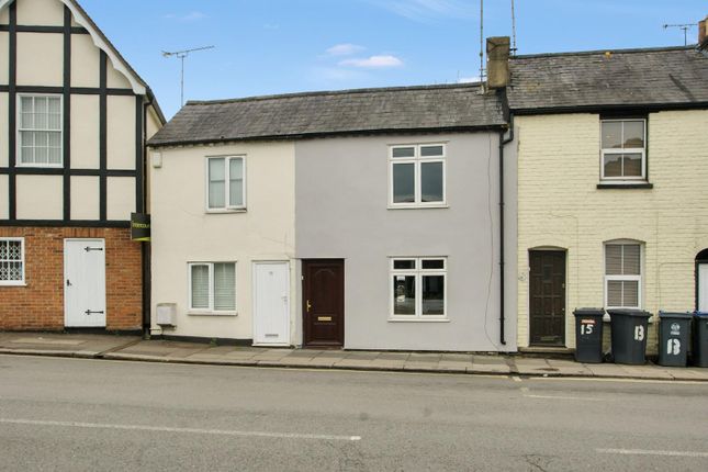 Terraced house to rent in Dane Street, Bishop's Stortford