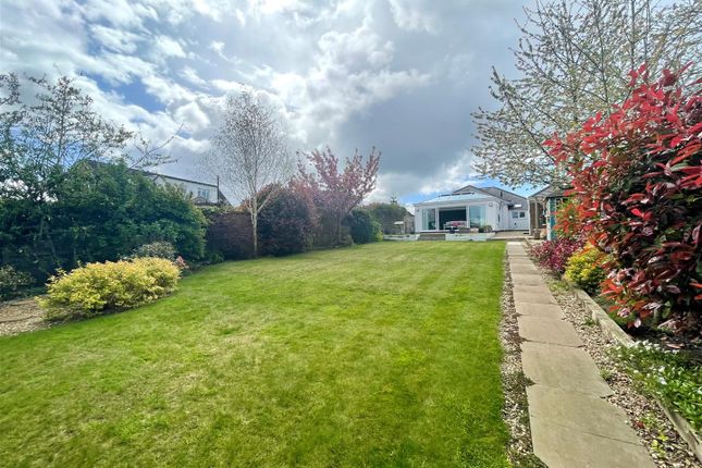 Bungalow for sale in Hawthorne Drive, Sandbach
