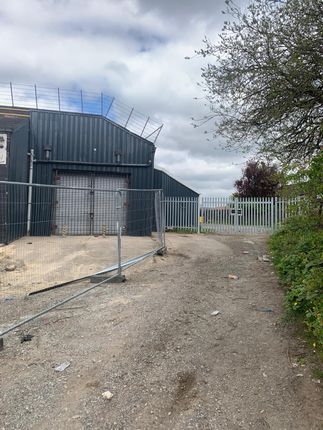 Thumbnail Industrial to let in Tyersal Lane/Tyersal Mills, Bradford
