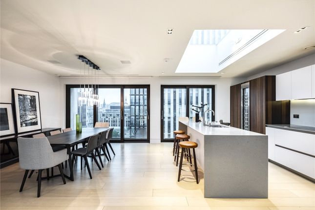 Flats For In Barbican Apartments To Primelocation Thumbnail Flat For In Roman House Wood Street London