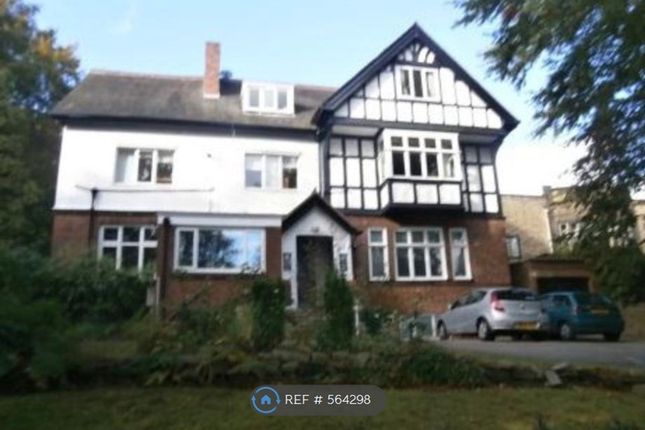 Flat  Southwold Court, Tapton Crescent Road, Sheffield photo 3