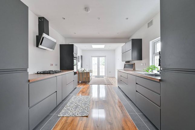 Semi-detached house for sale in Hainthorpe Road, West Norwood, London