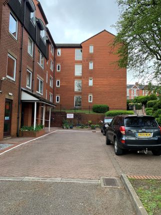 Flat for sale in Flat 37 Home Valley House, Bryngwyn Road, Newport, Gwent