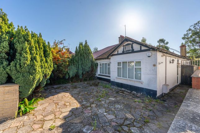 Beechcroft Gardens, Wembley Park photo 3