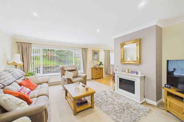 14 Elder Grove, Carmarthen photo 2