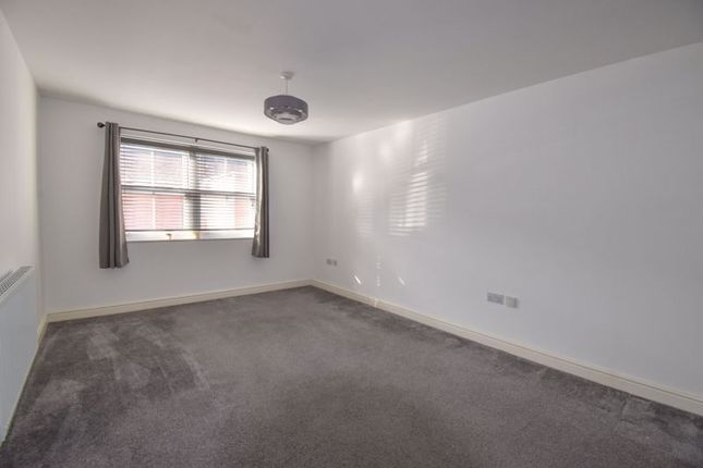 Flat for sale in Middleton Court, Norton, Malton