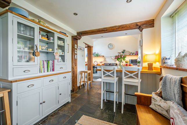 Kitchen / Breakfast Room