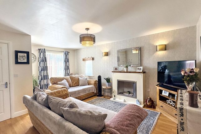 7 Wildgoose Close, Ibstock photo 2