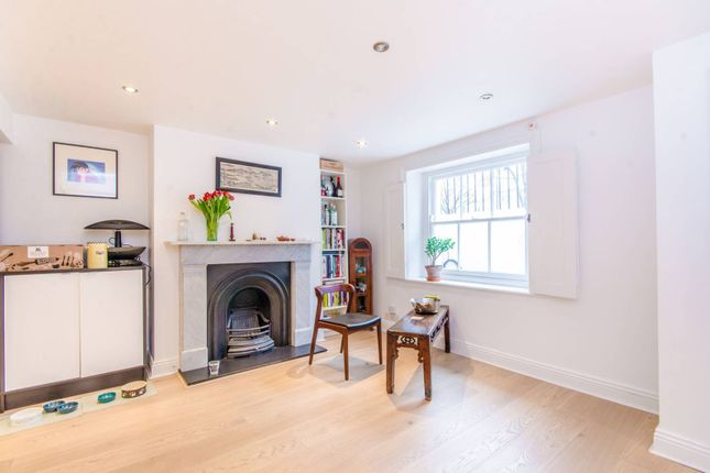 Thumbnail Property to rent in Raleigh Street, Angel, London