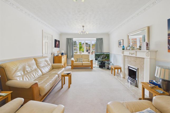 4, Vicarage Walk, North Cave photo 3