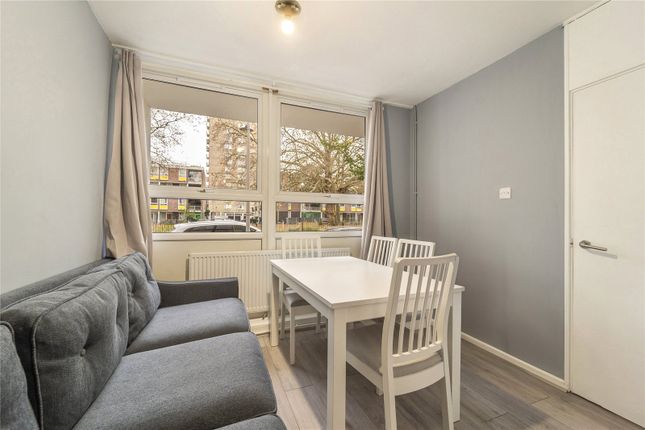 Thumbnail Terraced house to rent in Clarence Gardens, Camden
