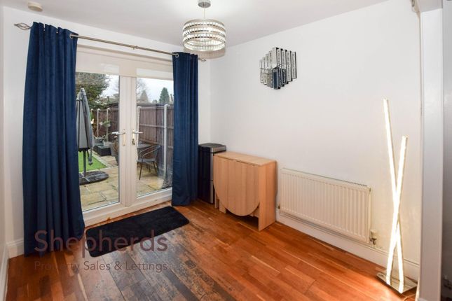 Detached house for sale in Friends Avenue, Cheshunt, Waltham Cross