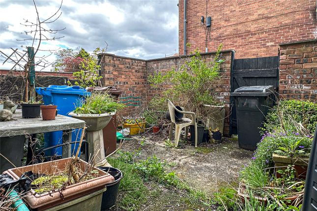 Terraced house for sale in Roman Road, Failsworth, Manchester, Greater Manchester