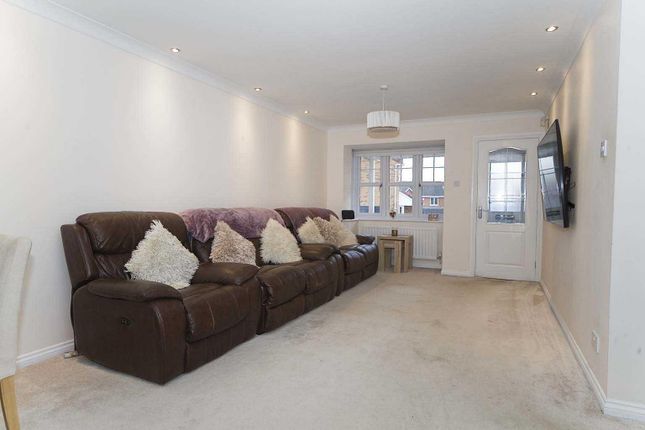 Detached house for sale in Nuthatch Close, Hartlepool