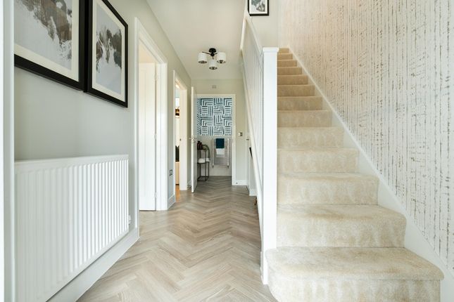 The Tetford - Plot 340, The Asps, Banbury Road, Warwick photo 3